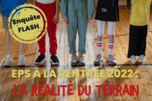 A remplir dès la rentrée. AIdez nous à faire un état des lieux de la pénurie!